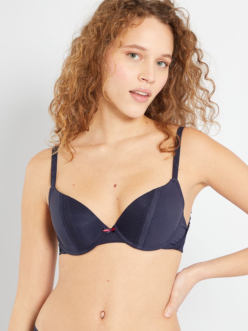 Beha Envie De Lingerie BLAUW Kiabi 13 00