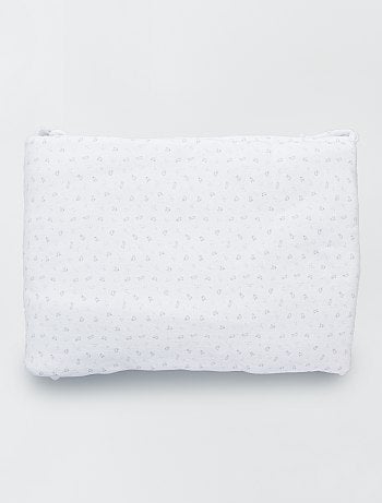 Tour De Lit Bebe Chambre De Bebe Tour De Lit Pas Cher Kiabi