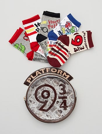 Chaussettes Bebe Garcon Pas Cheres Unies Ou Imprimees Mode Bebe Garcon Bebe Taille 19 Kiabi