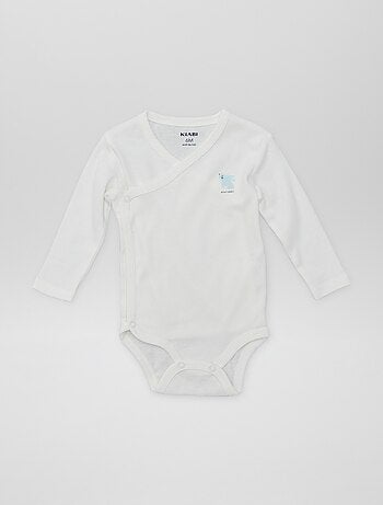 7 bodies à forme croisée + pochon de rangement