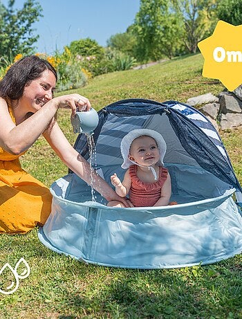 Arrosoir en silicone 'Babymoov'