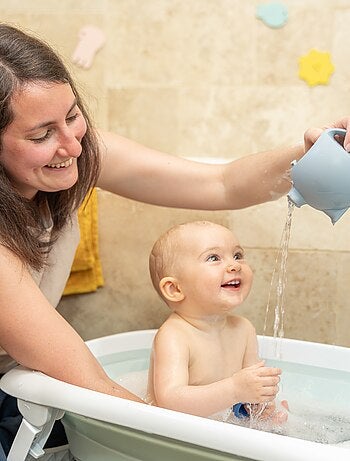 Arrosoir en silicone 'Babymoov'