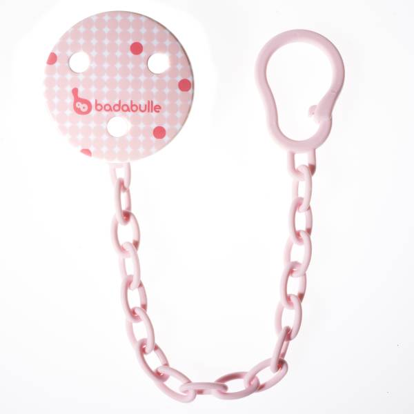 Attache Sucette Badabulle Bebe Garcon Kiabi 4 00