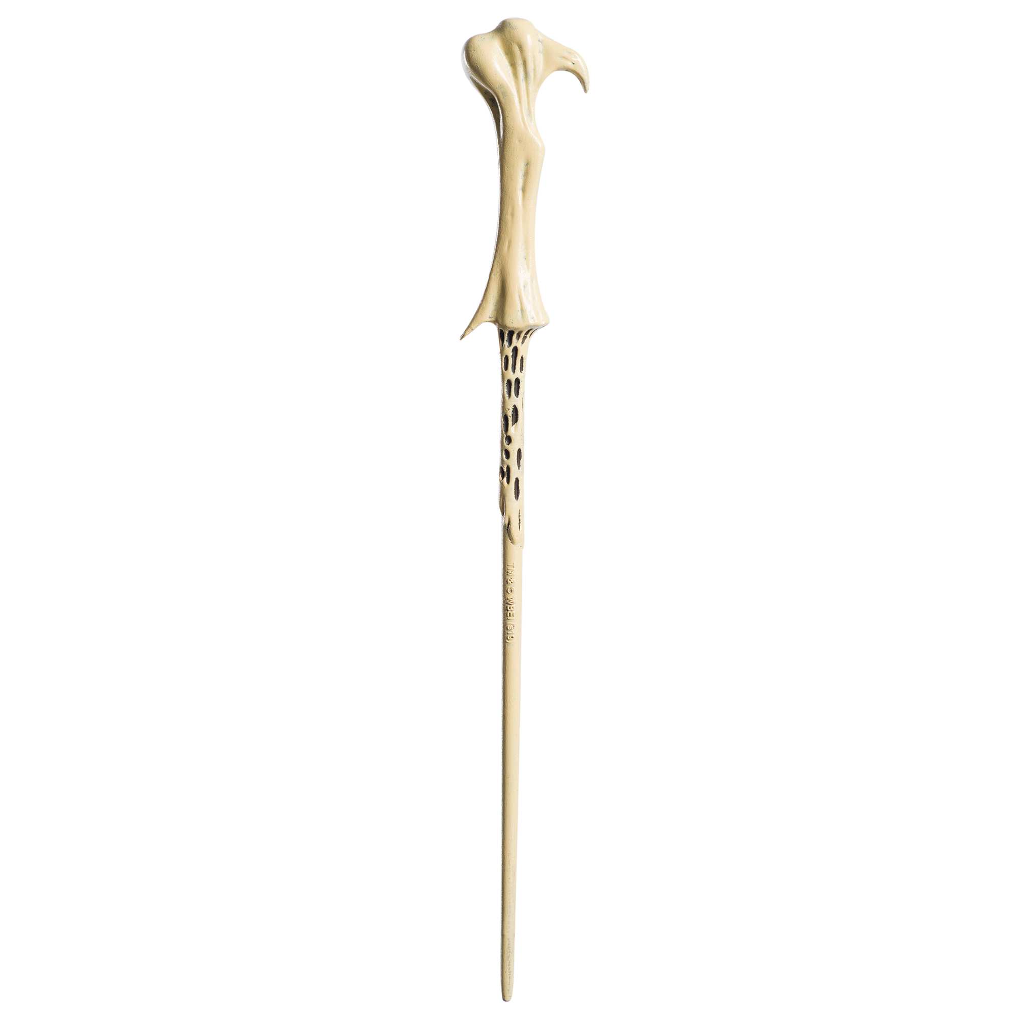 baguette de sureau voldemort