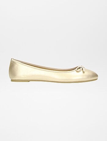 Ballerines classiques