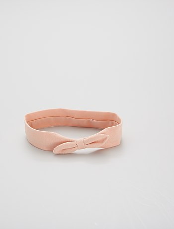 Bandeau Bebe Fille Pas Cher Et Bandeaux Nud Mode Bebe Fille Kiabi