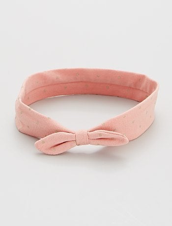 Bandeau Bebe Fille Pas Cher Et Bandeaux Nud Mode Bebe Fille Bebe Rose Kiabi Bandeau Bebe Fille Pas Cher Et Bandeaux Nud Mode Bebe Fille Bebe Rose Kiabi