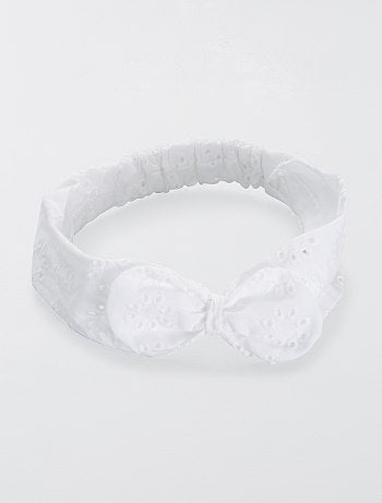 Bandeau Bebe Fille Pas Cher Et Bandeaux Nud Mode Bebe Fille Kiabi