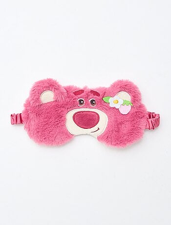 Bandeau yeux 'Lotso' 'Disney'