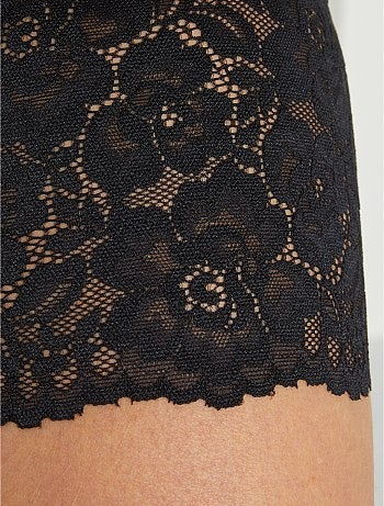 Bandes cuisses anti-frottement 'By Bra'