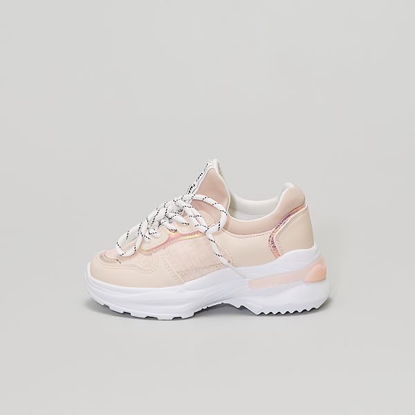 converse transparente dior