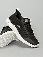 basket multisport homme