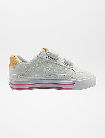 Basket 'Puma' 'Court Classic'