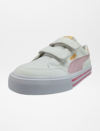 Basket 'Puma' 'Court Classic'
