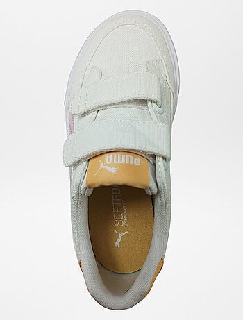 Basket 'Puma' 'Court Classic'