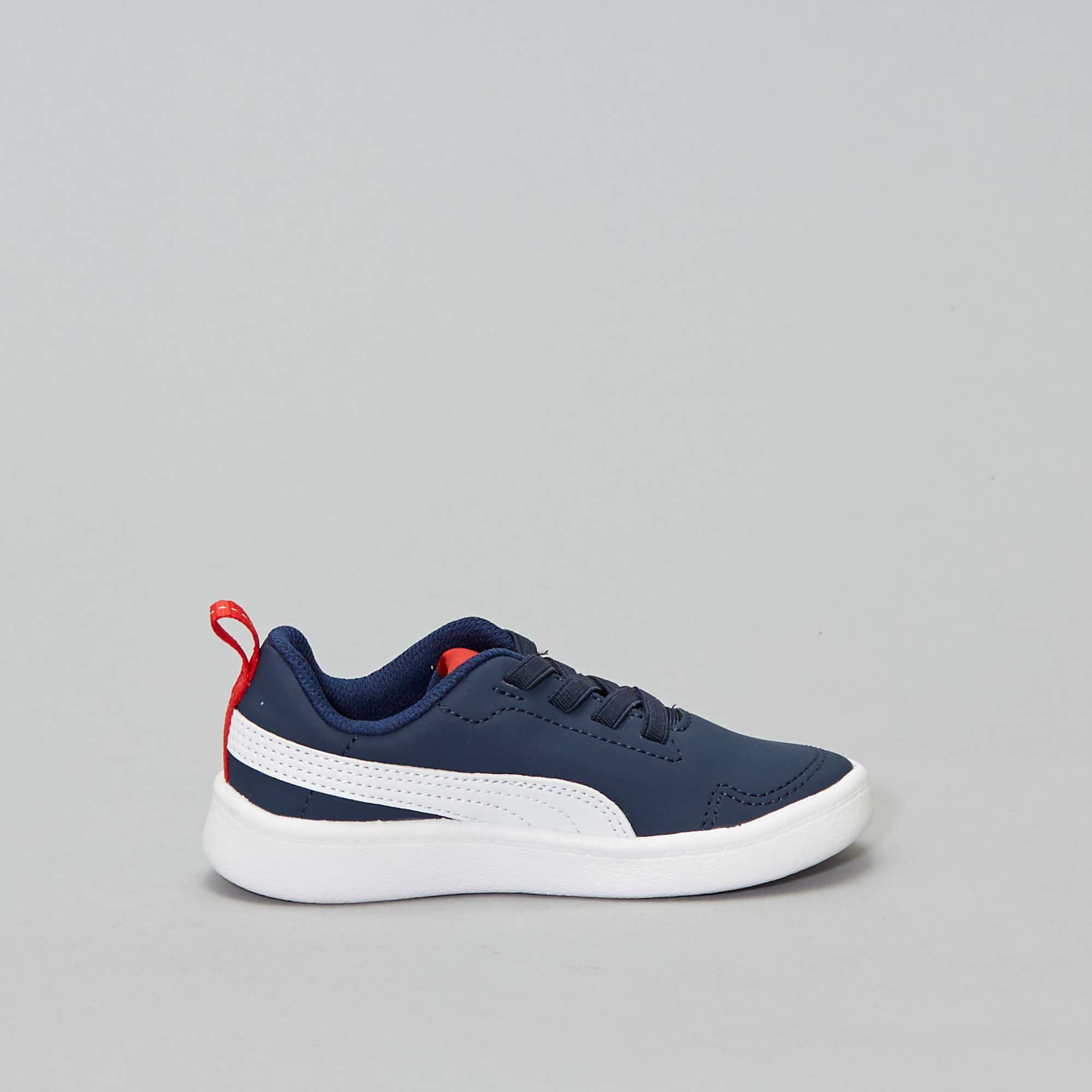 puma courtflex ps