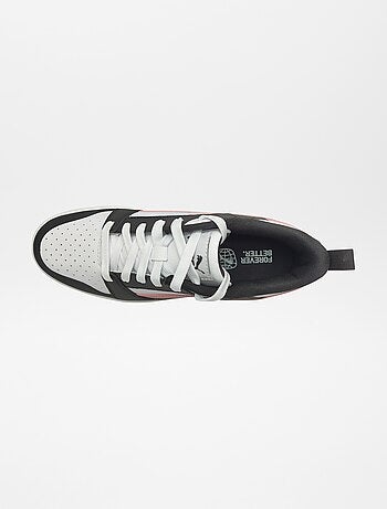 Basket 'Puma' 'Rebound'