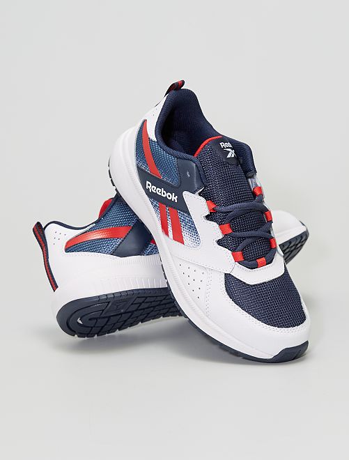 basket reebok garcon