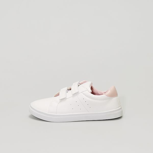 basket fille à scratch