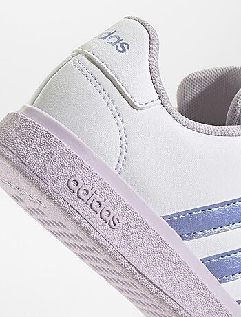 Baskets à scratch 'Grand court' 'adidas'