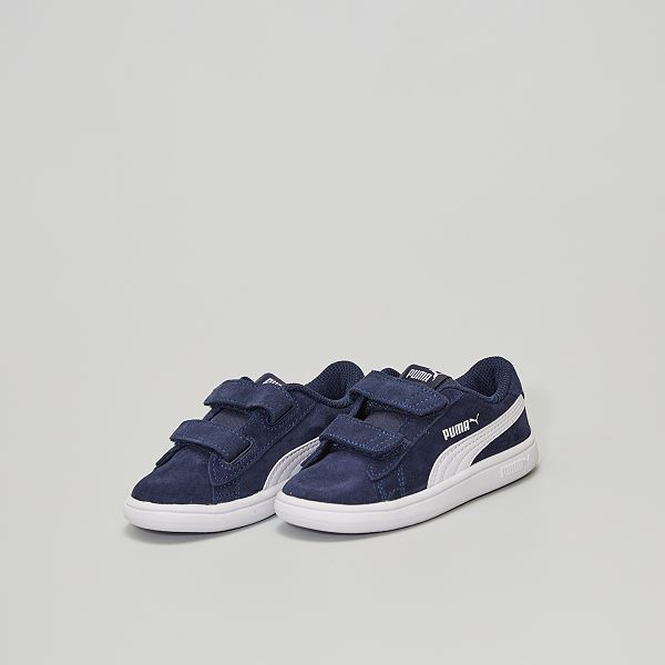 puma chaussure scratch