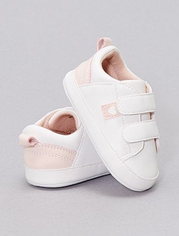 kiabi chaussures bébé fille