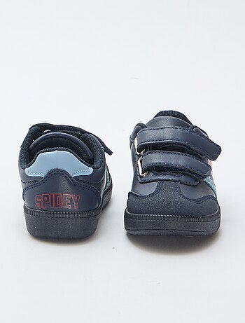 Baskets à scratchs 'Spider-Man' 'Marvel'