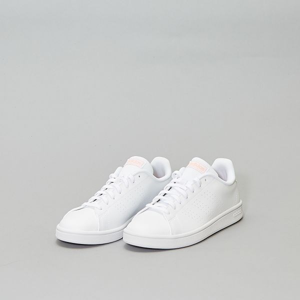 basket adidas advantage fille basket adidas advantage fille
