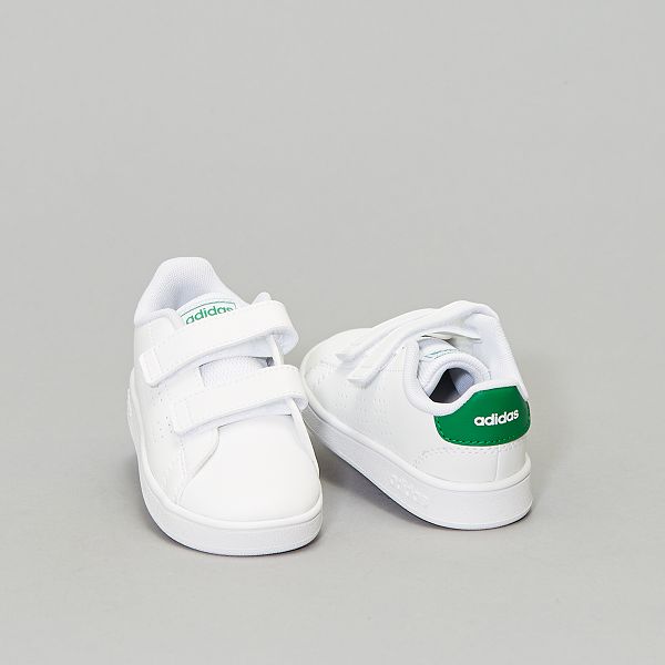 sneakers adidas vert
