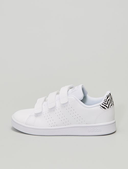 adidas advantage fille