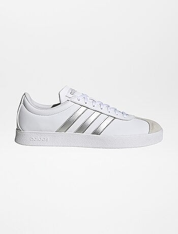 Baskets 'adidas' avec suédine
