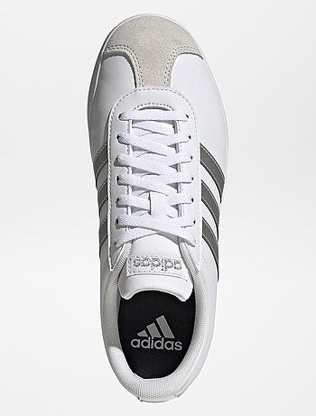 Baskets 'adidas' avec suédine