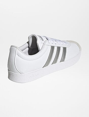 Baskets 'adidas' avec suédine