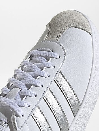 Baskets 'adidas' avec suédine