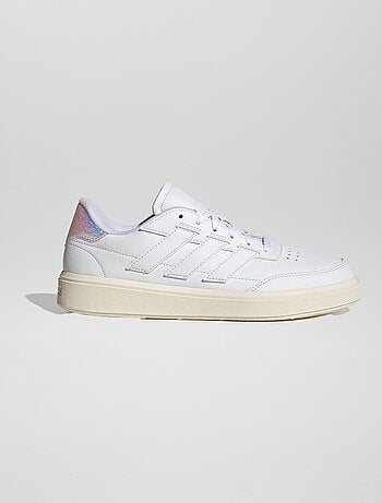 Baskets 'adidas' 'Courtblock'