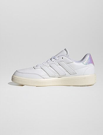 Baskets 'adidas' 'Courtblock'
