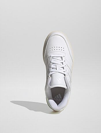 Baskets 'adidas' 'Courtblock'
