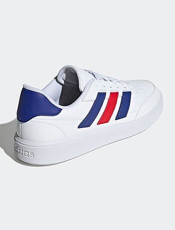 Baskets 'adidas' 'Courtblock'