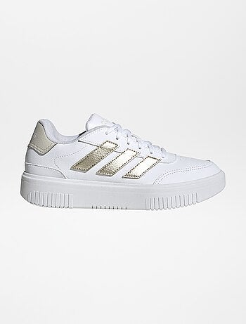 Baskets 'adidas' 'courtblock'