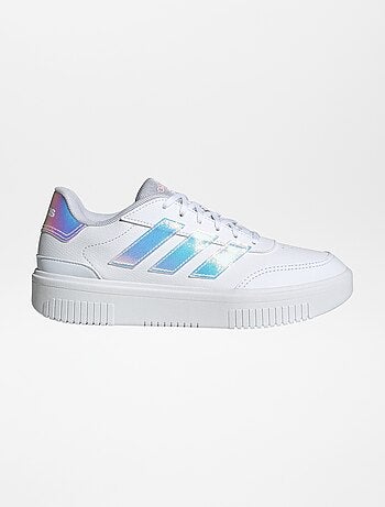 Baskets 'adidas' 'courtblock'