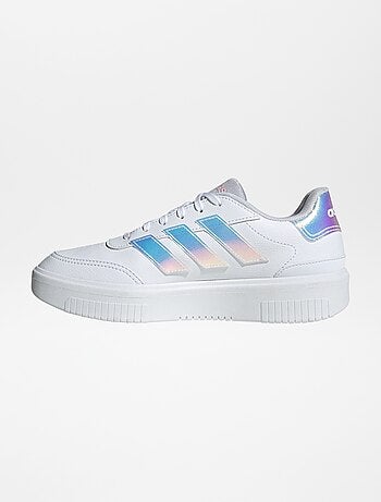 Baskets 'adidas' 'courtblock'