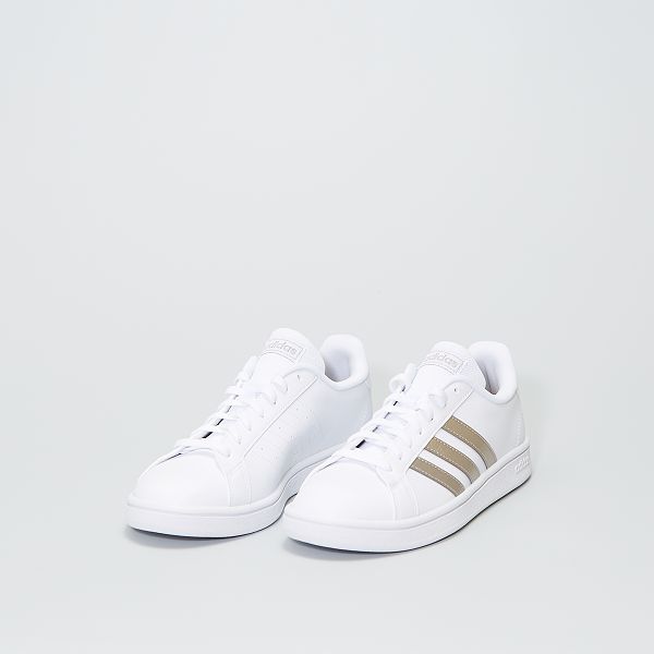 sneakers femme adidas grand court