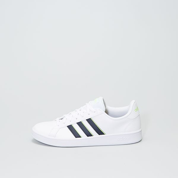 basket homme adidas grand court basket homme adidas grand court