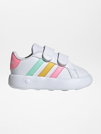 Baskets 'adidas' 'Grand court'