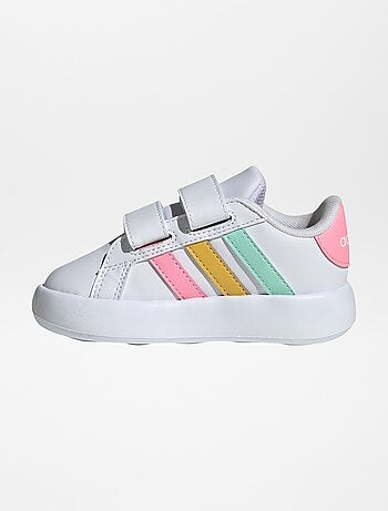 Baskets 'adidas' 'Grand court'