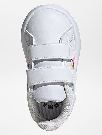 Baskets 'adidas' 'Grand court'