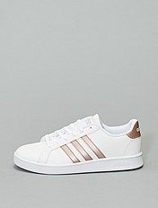 adidas basket grand court k adidas basket grand court k