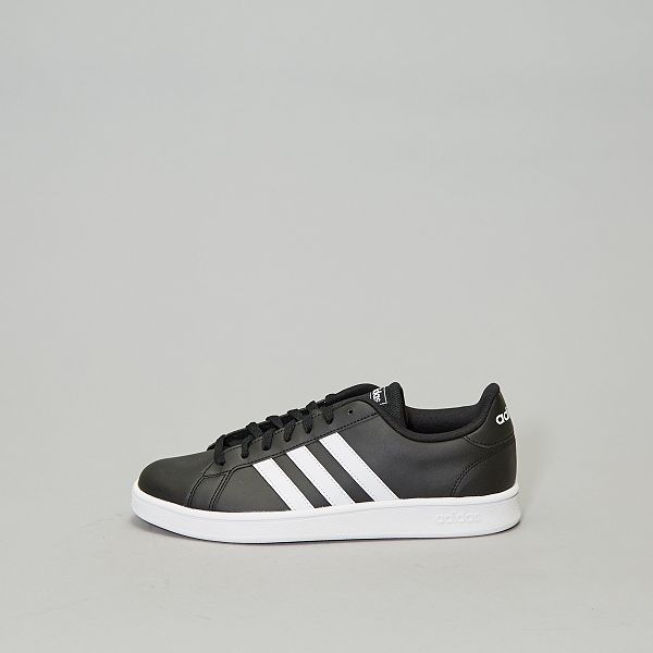 chaussures adidas noire