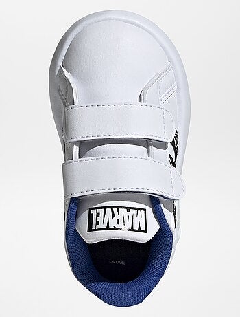 Baskets 'adidas' 'Grand court' 'Spiderman'