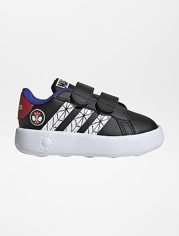 Baskets 'adidas' 'Grand court' 'Spiderman'